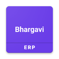 Bhargavi ERP icon