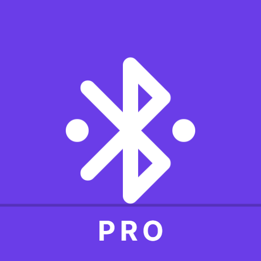 BTMouse icon