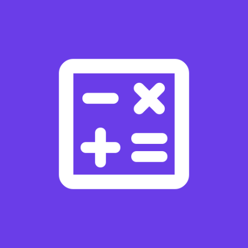 Finance Calculator icon