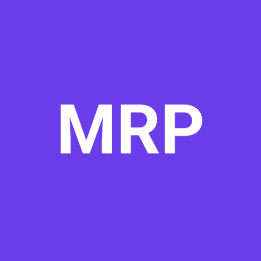 MRP & Profit Calculator icon