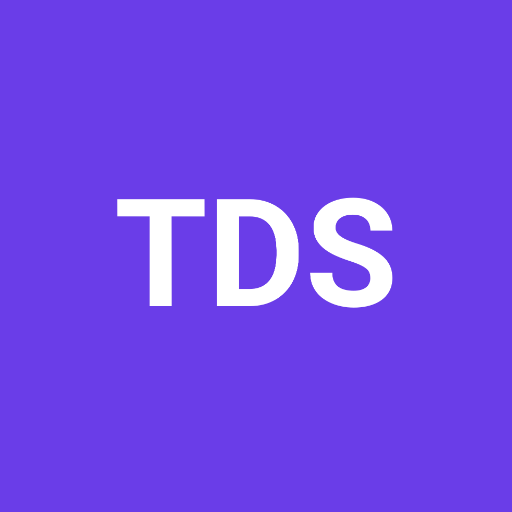 TDS Calculator India icon